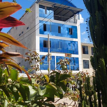 Makasai Tambopata Puerto Maldonado Exterior photo