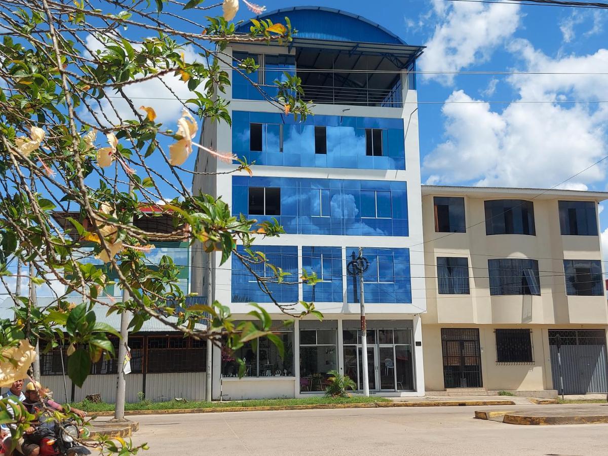 Makasai Tambopata Puerto Maldonado Exterior photo