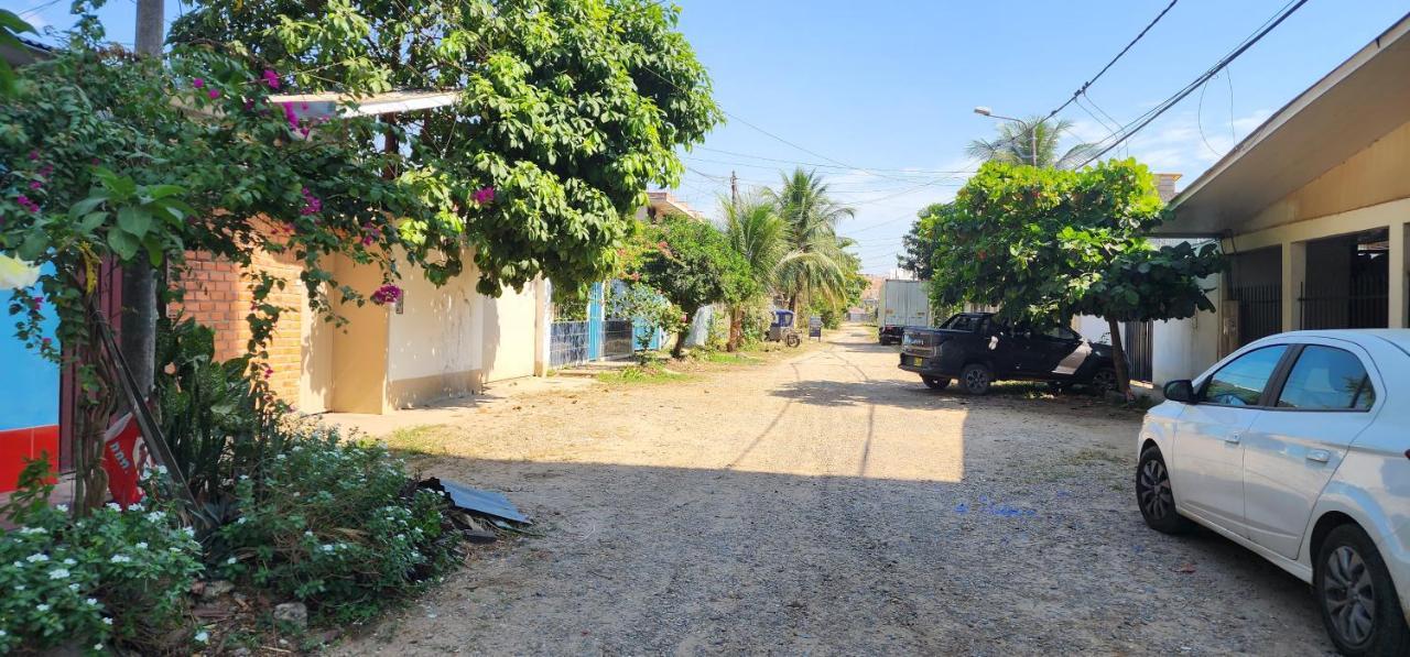 Makasai Tambopata Puerto Maldonado Exterior photo