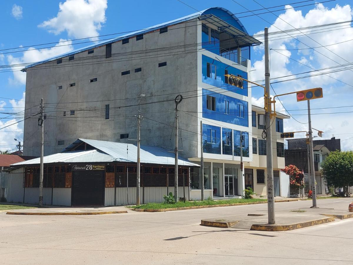 Makasai Tambopata Puerto Maldonado Exterior photo