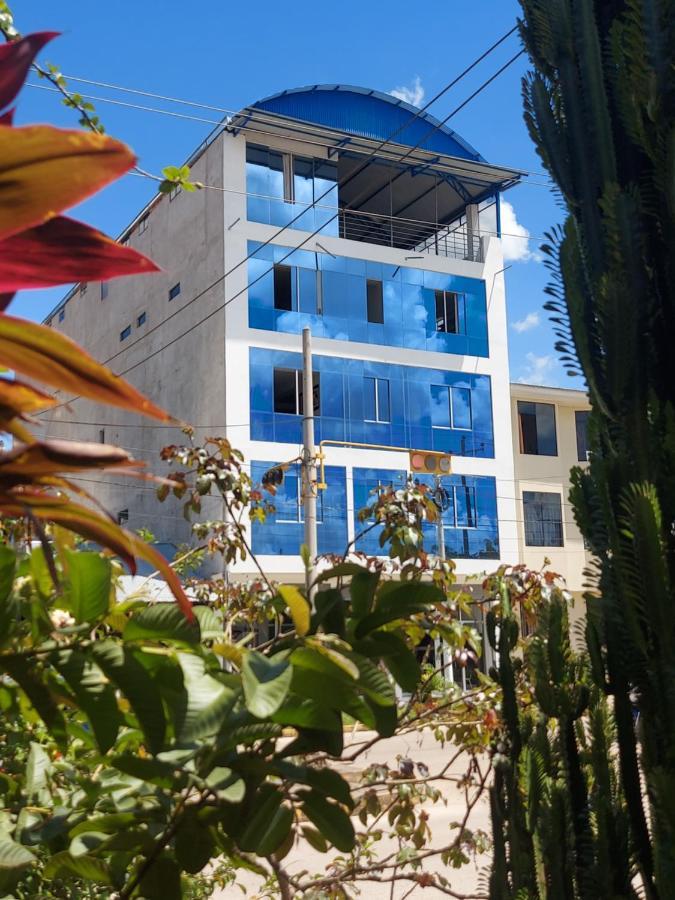 Makasai Tambopata Puerto Maldonado Exterior photo